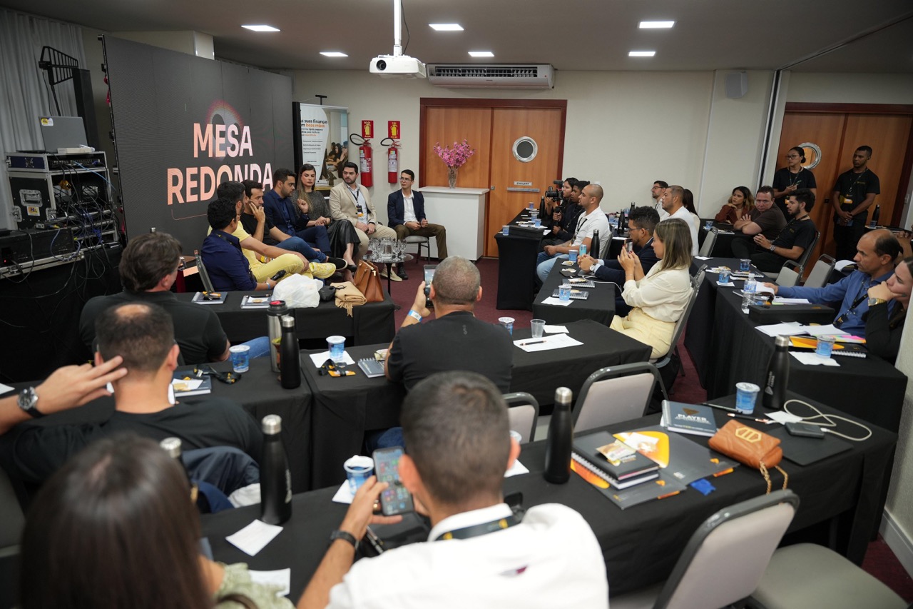 Evolução Farma 2025